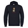 B&C ID.003 Hooded sweatshirt Miniaturansicht