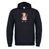 B&C ID.003 Hooded sweatshirt Miniaturansicht