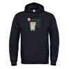 B&C ID.003 Hooded sweatshirt Miniaturansicht