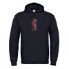 B&C ID.003 Hooded sweatshirt Miniaturansicht