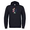 B&C ID.003 Hooded sweatshirt Miniaturansicht