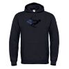B&C ID.003 Hooded sweatshirt Miniaturansicht