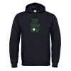 B&C ID.003 Hooded sweatshirt Miniaturansicht