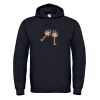 B&C ID.003 Hooded sweatshirt Miniaturansicht
