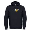 B&C ID.003 Hooded sweatshirt Miniaturansicht