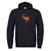 B&C ID.003 Hooded sweatshirt Miniaturansicht