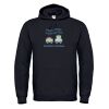 B&C ID.003 Hooded sweatshirt Miniaturansicht