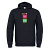 B&C ID.003 Hooded sweatshirt Miniaturansicht
