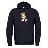 B&C ID.003 Hooded sweatshirt Miniaturansicht