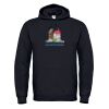 B&C ID.003 Hooded sweatshirt Miniaturansicht