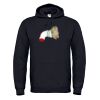 B&C ID.003 Hooded sweatshirt Miniaturansicht