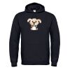 B&C ID.003 Hooded sweatshirt Miniaturansicht