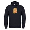 B&C ID.003 Hooded sweatshirt Miniaturansicht