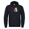 B&C ID.003 Hooded sweatshirt Miniaturansicht