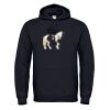 B&C ID.003 Hooded sweatshirt Miniaturansicht