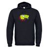 B&C ID.003 Hooded sweatshirt Miniaturansicht