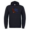 B&C ID.003 Hooded sweatshirt Miniaturansicht