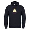 B&C ID.003 Hooded sweatshirt Miniaturansicht