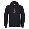 B&C ID.003 Hooded sweatshirt Miniaturansicht