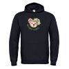 B&C ID.003 Hooded sweatshirt Miniaturansicht