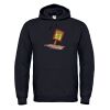 B&C ID.003 Hooded sweatshirt Miniaturansicht