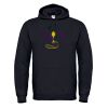 B&C ID.003 Hooded sweatshirt Miniaturansicht