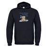 B&C ID.003 Hooded sweatshirt Miniaturansicht