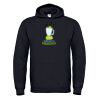 B&C ID.003 Hooded sweatshirt Miniaturansicht