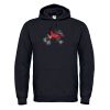B&C ID.003 Hooded sweatshirt Miniaturansicht