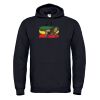 B&C ID.003 Hooded sweatshirt Miniaturansicht