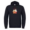 B&C ID.003 Hooded sweatshirt Miniaturansicht