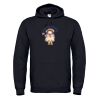 B&C ID.003 Hooded sweatshirt Miniaturansicht