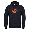B&C ID.003 Hooded sweatshirt Miniaturansicht