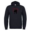 B&C ID.003 Hooded sweatshirt Miniaturansicht