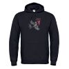 B&C ID.003 Hooded sweatshirt Miniaturansicht