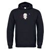 B&C ID.003 Hooded sweatshirt Miniaturansicht