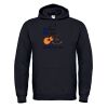 B&C ID.003 Hooded sweatshirt Miniaturansicht