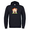 B&C ID.003 Hooded sweatshirt Miniaturansicht