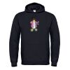 B&C ID.003 Hooded sweatshirt Miniaturansicht