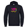 B&C ID.003 Hooded sweatshirt Miniaturansicht