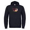 B&C ID.003 Hooded sweatshirt Miniaturansicht