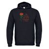 B&C ID.003 Hooded sweatshirt Miniaturansicht