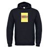 B&C ID.003 Hooded sweatshirt Miniaturansicht