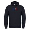 B&C ID.003 Hooded sweatshirt Miniaturansicht