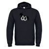 B&C ID.003 Hooded sweatshirt Miniaturansicht