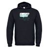 B&C ID.003 Hooded sweatshirt Miniaturansicht