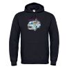 B&C ID.003 Hooded sweatshirt Miniaturansicht