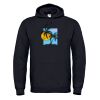 B&C ID.003 Hooded sweatshirt Miniaturansicht