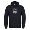 B&C ID.003 Hooded sweatshirt Miniaturansicht