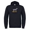 B&C ID.003 Hooded sweatshirt Miniaturansicht